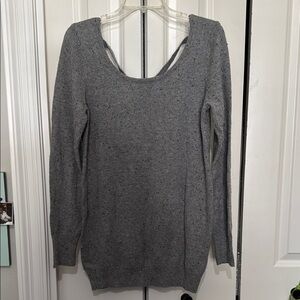 Motherhood maternity Gray Women's Sweater